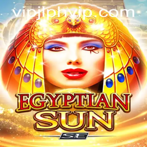 Dive into EgyptianSunSE: Explore the Sands of Time with JLPH VIP