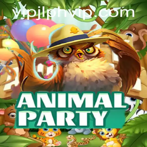 Exploring the Enchanting World of AnimalParty and the 'JLPH VIP' Experience