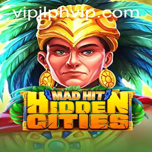 Discover the Enigmatic World of MadHitHiddenCities with JLPH VIP