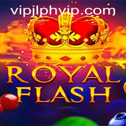 RoyalFlash: The Exciting New Game with a VIP Edge