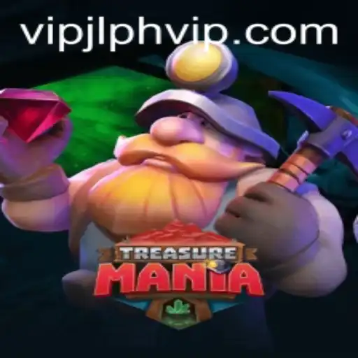 TreasureMania: Unveiling a World of Adventure with JLPH VIP