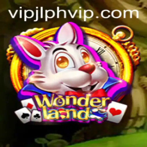 Discover the Enchanting World of Wonderland and the Exclusive JLPH VIP Experience