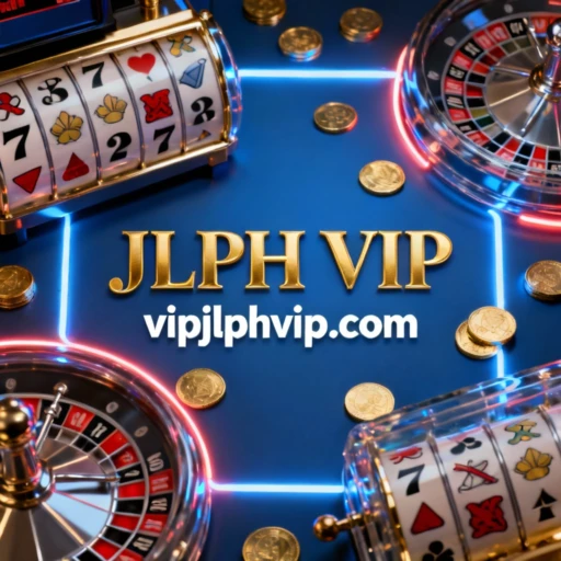 JLPH VIP