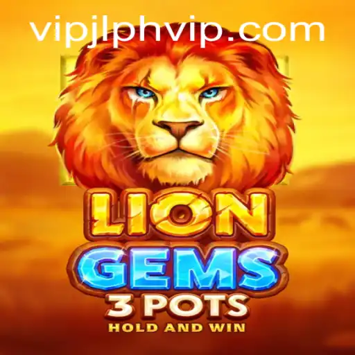 Unveiling the Thrills of LionGems3pots: A Captivating Journey