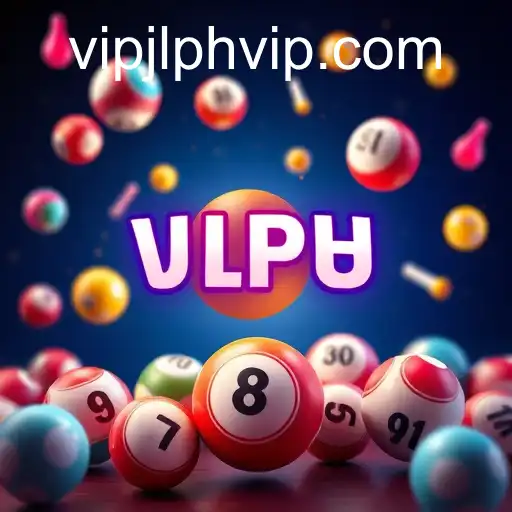Discover the World of Online Bingo with JLPH VIP