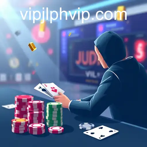 Responsible Gambling in the Digital Age: JLPH VIP's Approach