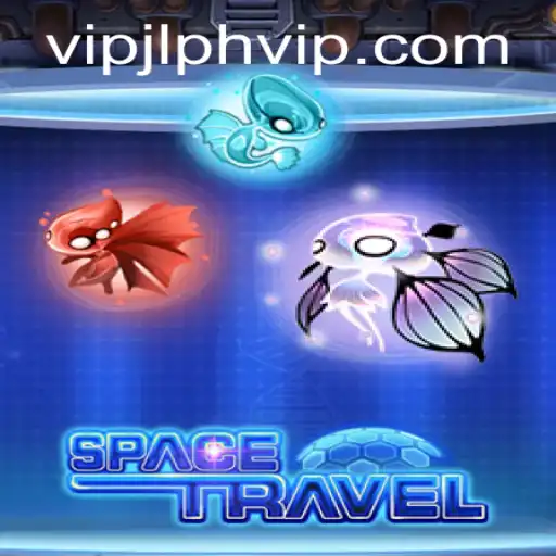 Discover the Enchanting World of SpaceTravel: An Exploration for the JLPH VIPs