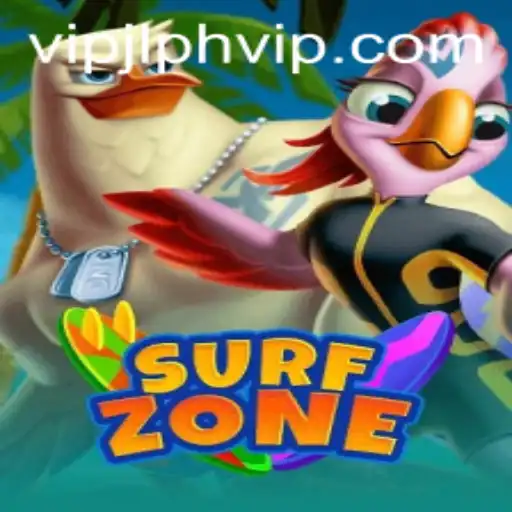 SurfZone: Ride the Waves of Excitement with JLPH VIP